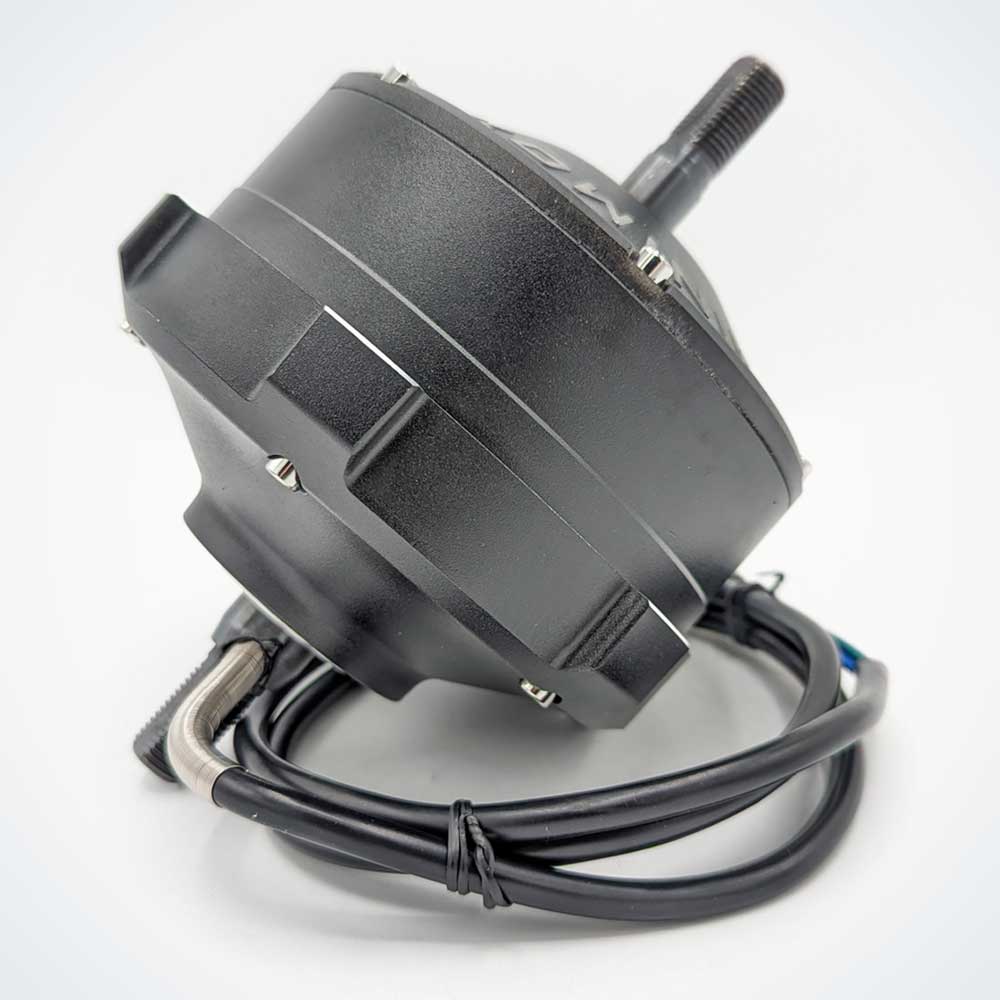 60V Front Motor - Dualtron City | 02.205.00016 - Image 7