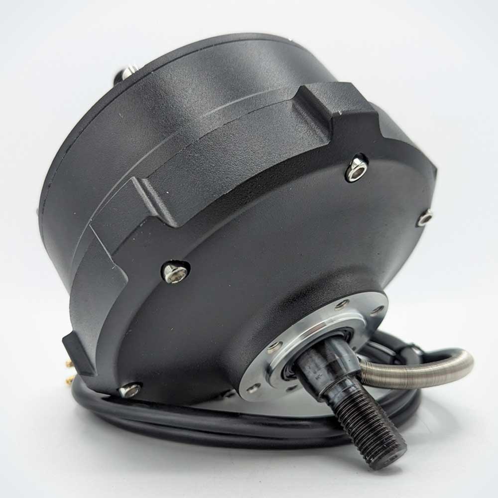60V Rear Motor - Dualtron City | 02.205.00016 - Image 4