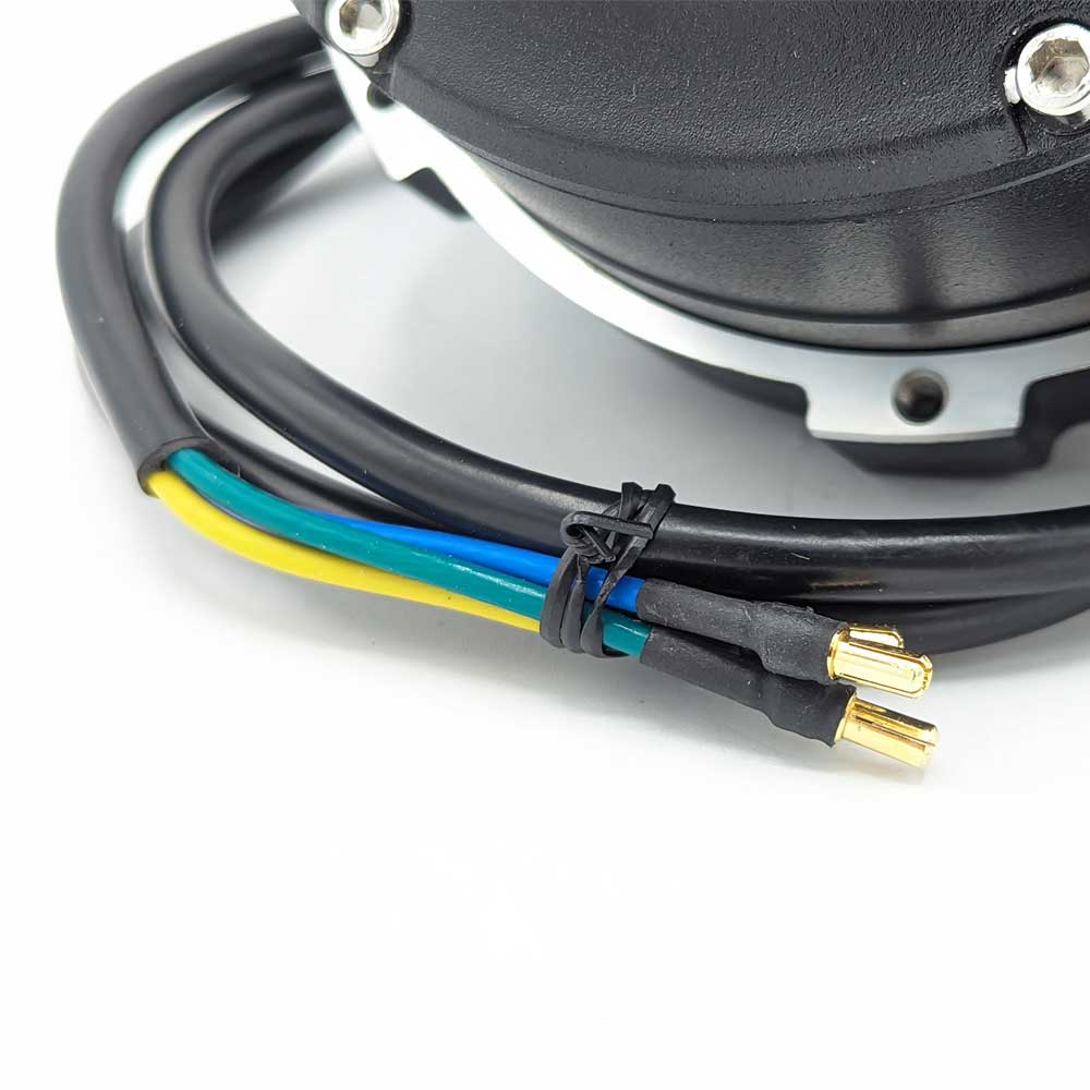60V Rear Motor - Dualtron City | 02.205.00016 - Image 5