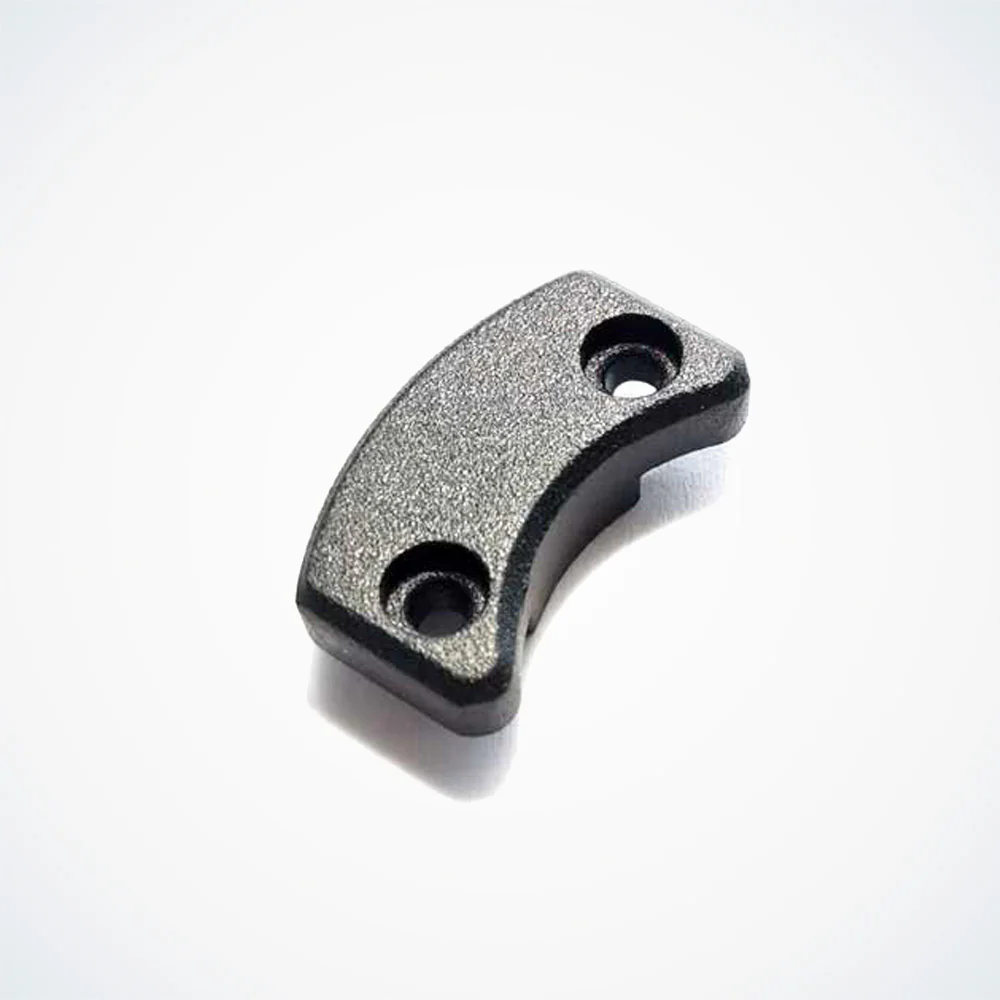 Mudguard Bracket - Right Side - Rear - Dualtron City | 02.106.00325 - Image 4