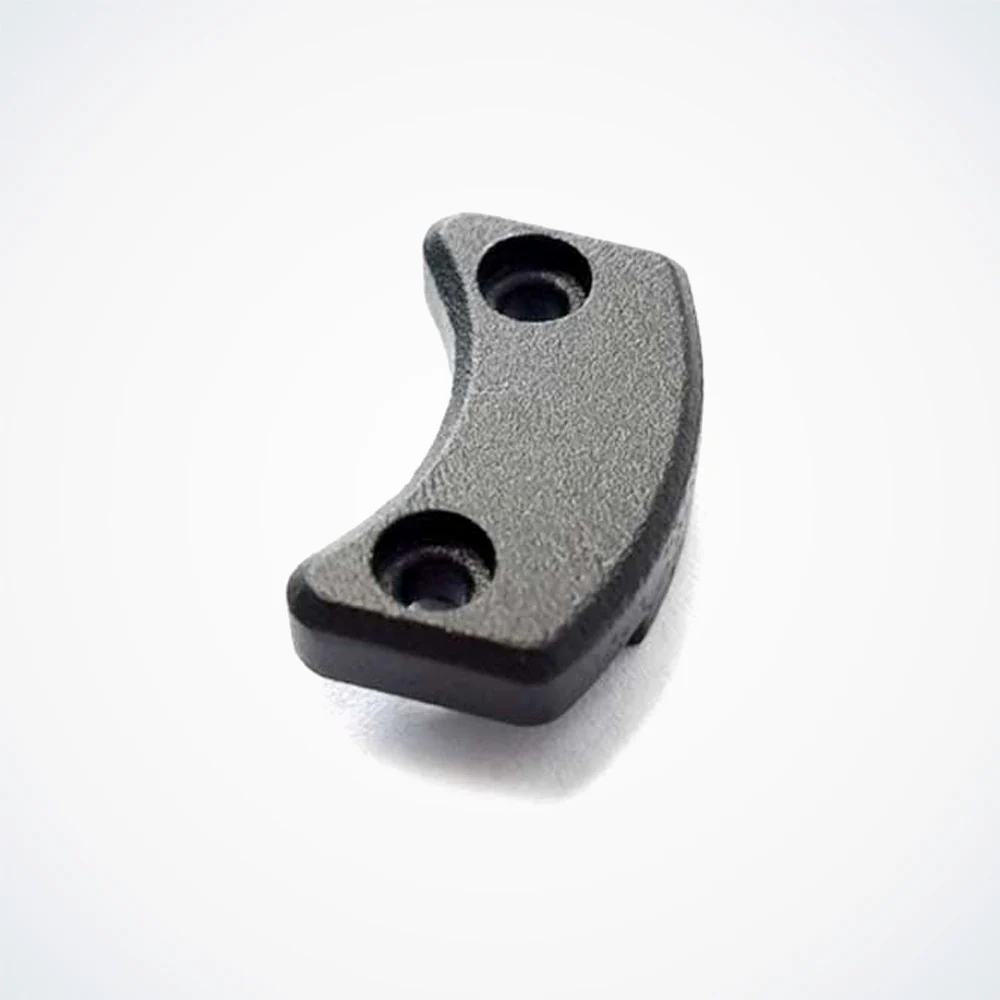 Mudguard Bracket - Left Side - Rear - Dualtron City | 02.106.00324 - Image 4