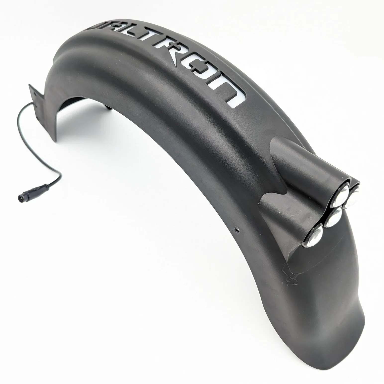 Rear Mudguard Assembly - Dualtron City New | 02.206.00051 - Image 3