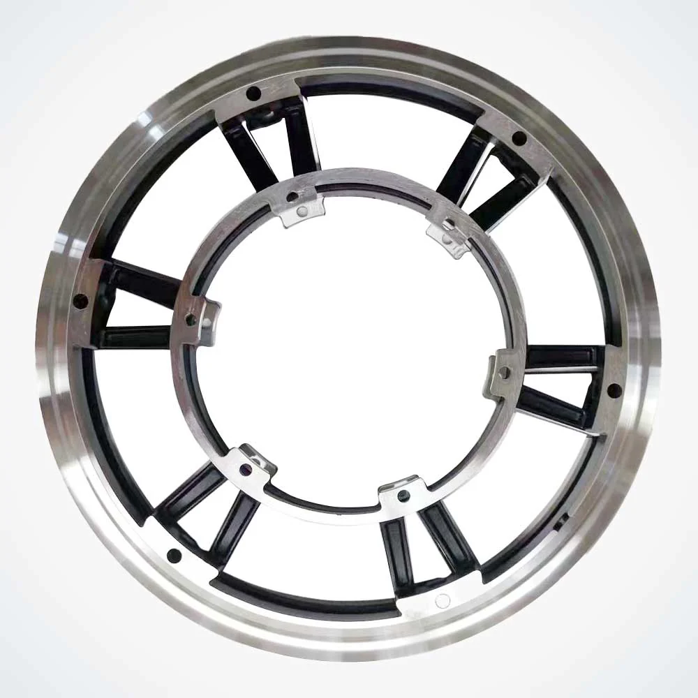 13" Wheel - Dualtron City | 02.106.00321 - Image 2