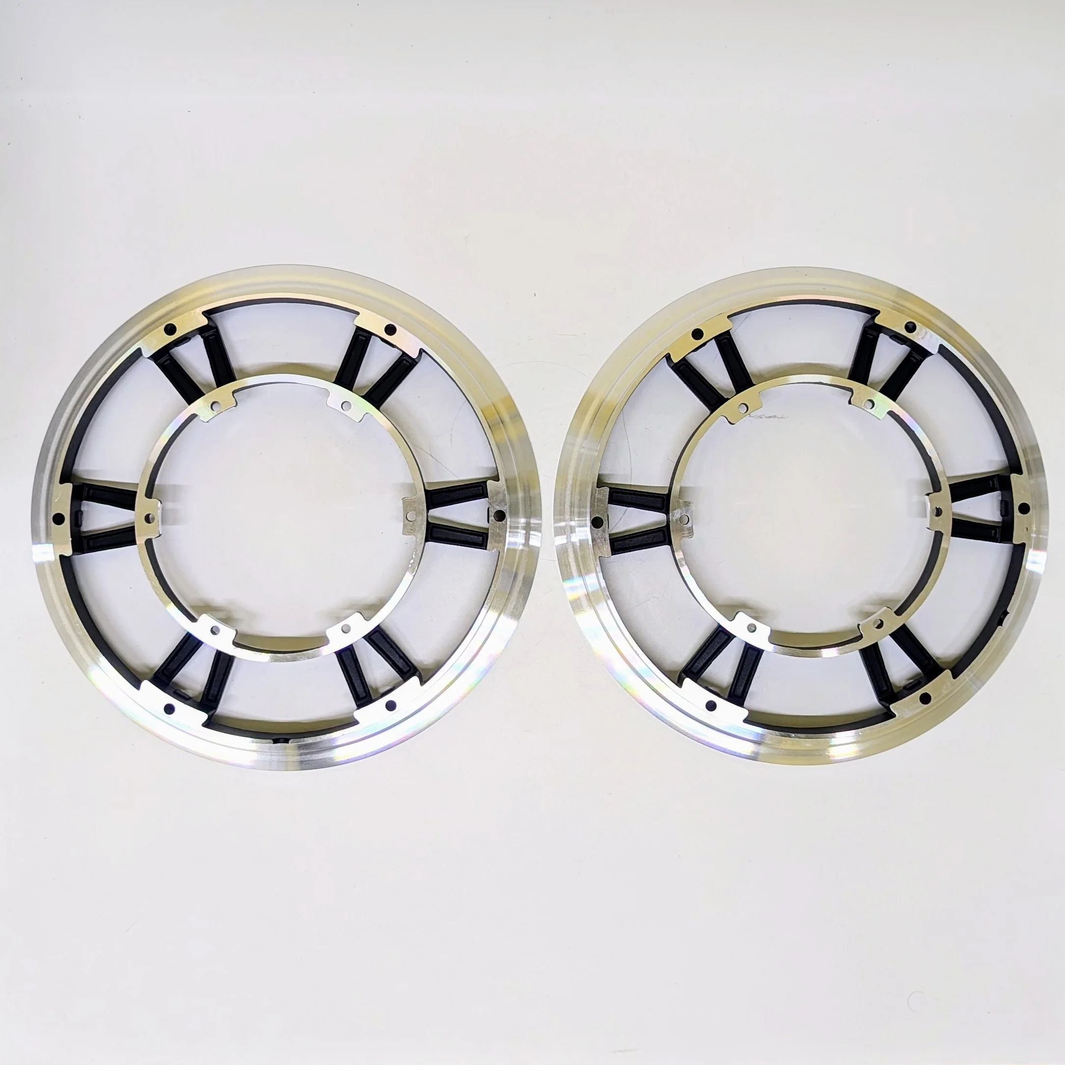 13" Wheel - Dualtron City | 02.106.00321 - Image 3