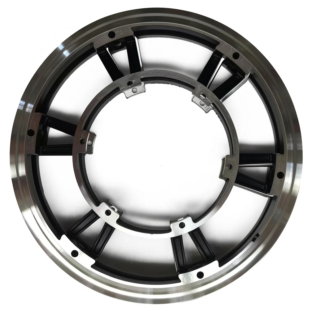Rim Wheel Set - Dualtron City | 02.106.00331