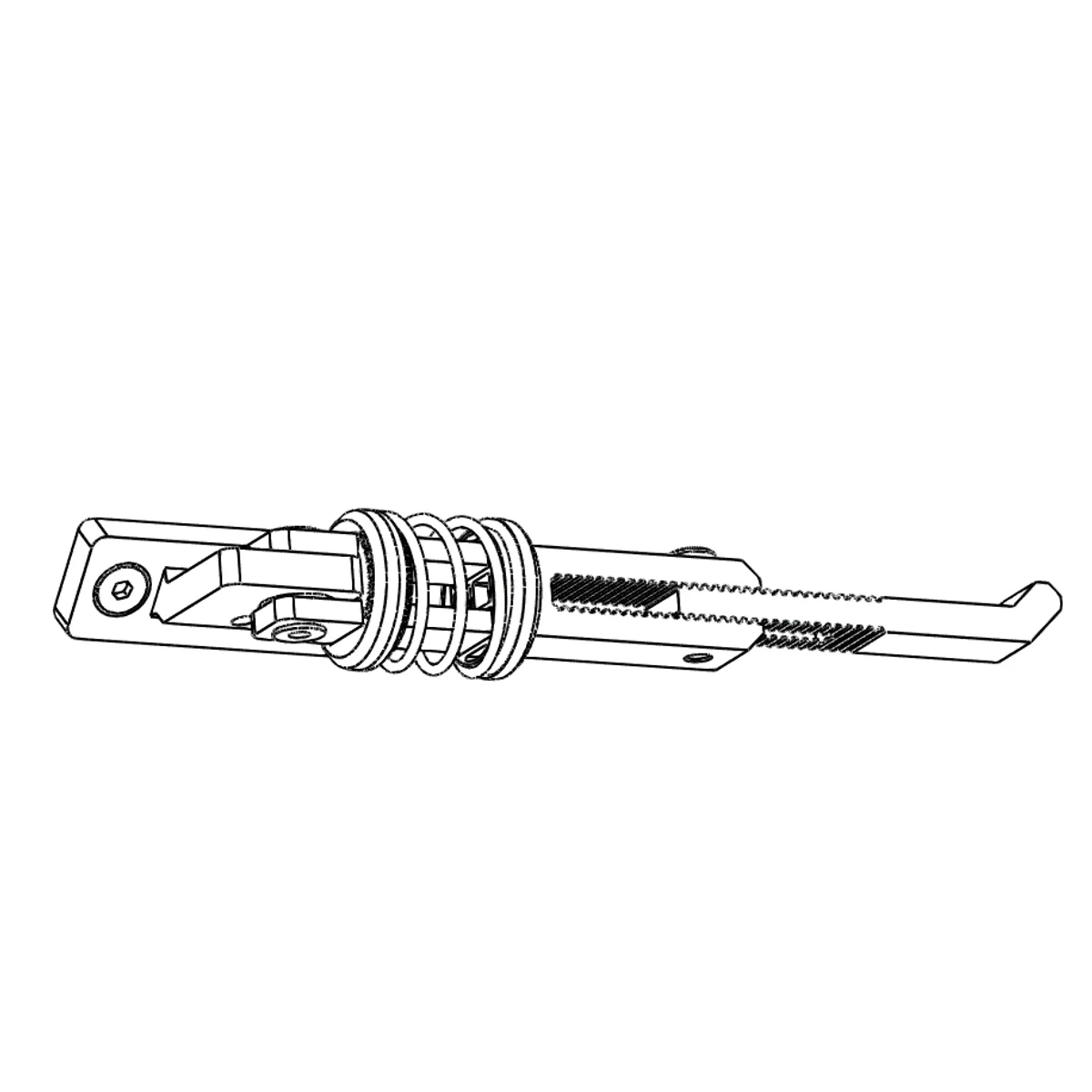 Body Parts for Dualtron City New