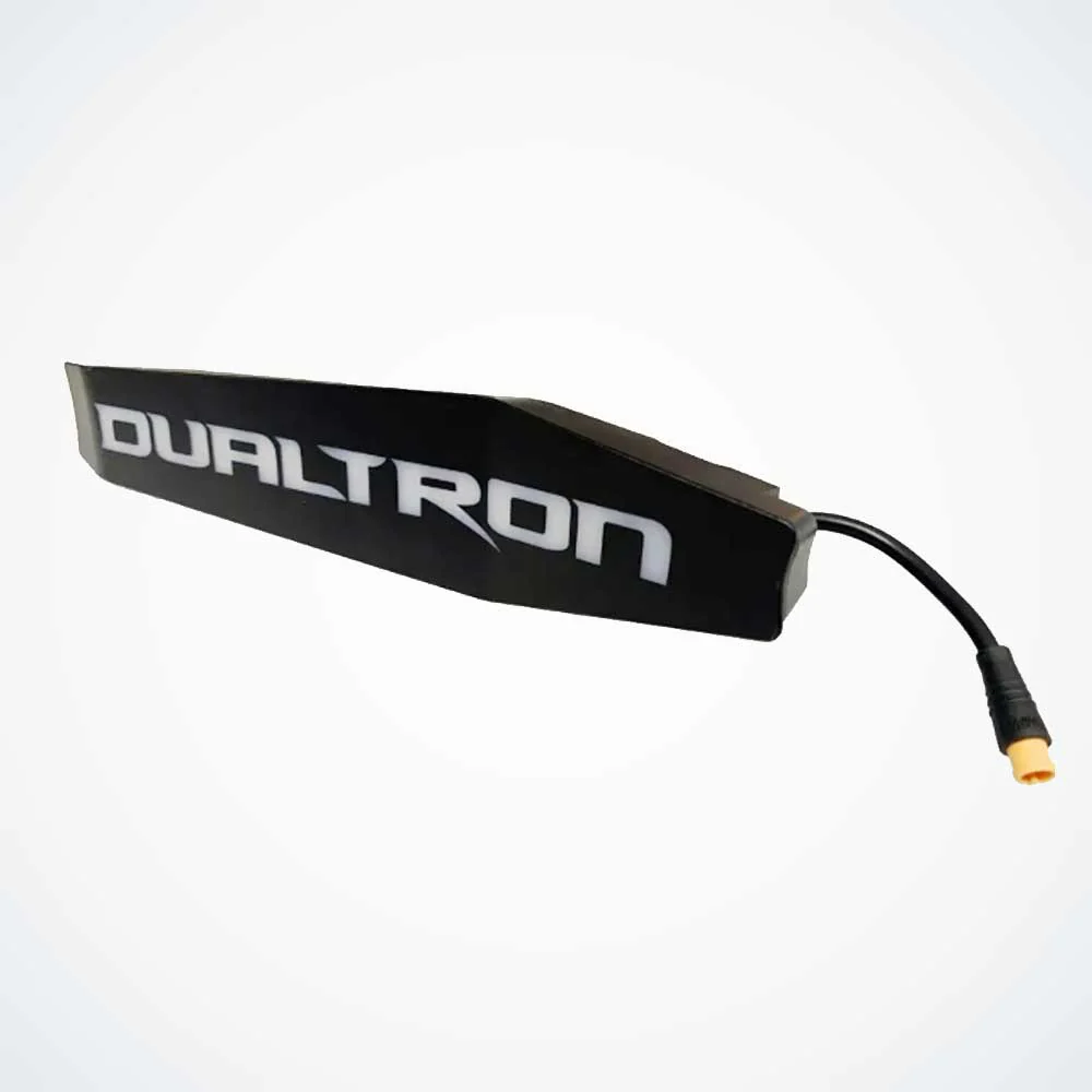 RGB Light - Left Side Arm - Front - Dualtron City | 02.202.00033