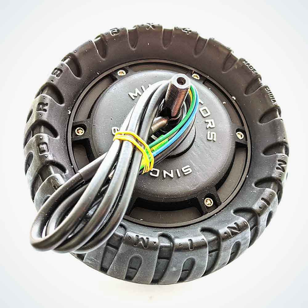 60V Front Motor - Dualtron Compact | 02.205.00013
