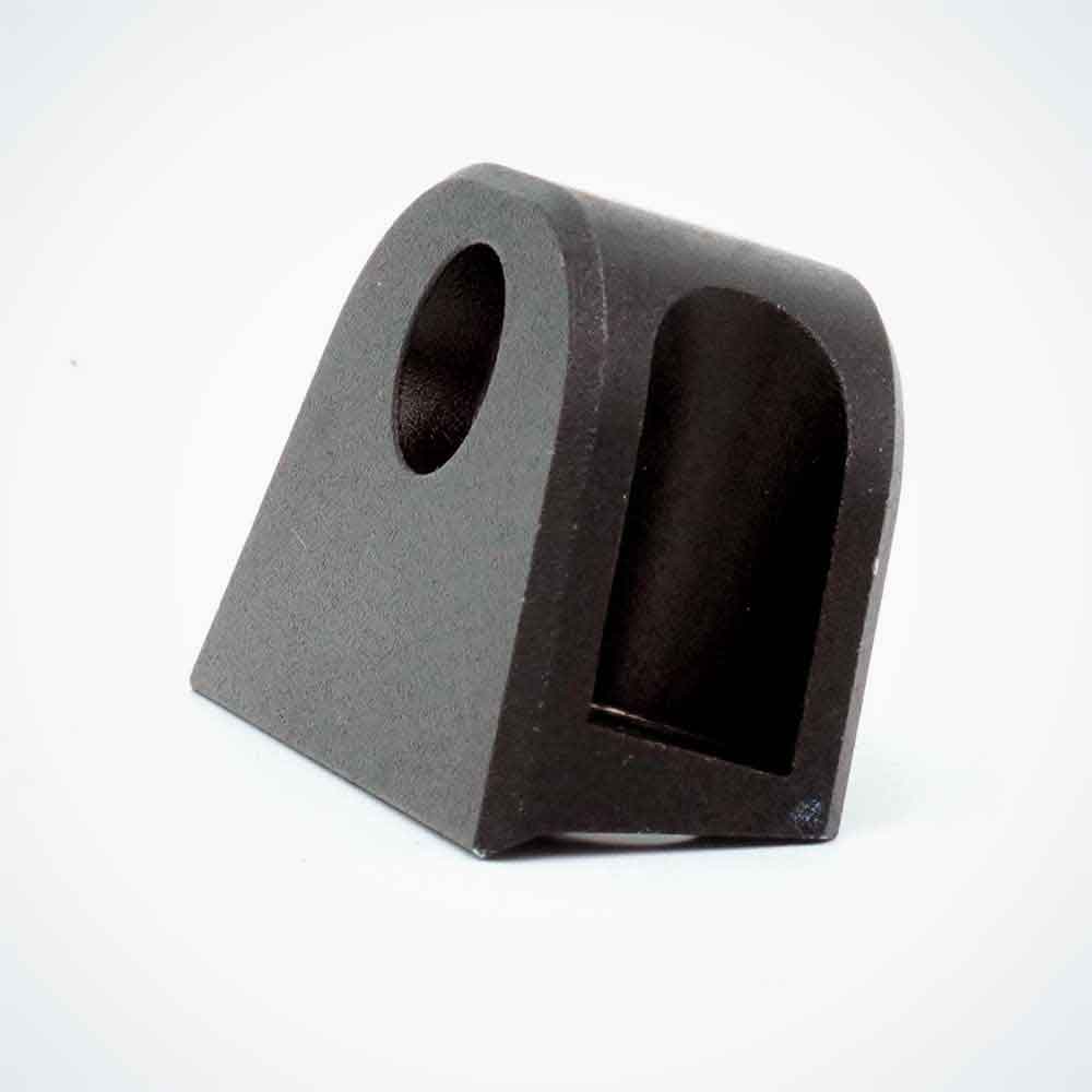 Steering Damper Bracket - Dualtron X | 02.108.00078 - Image 5
