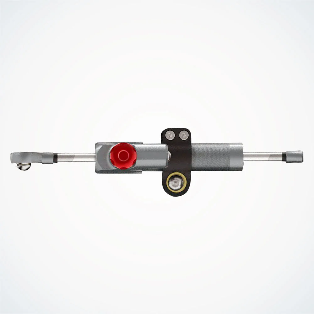 Damper Piston - Dualtron | 03.013.00164