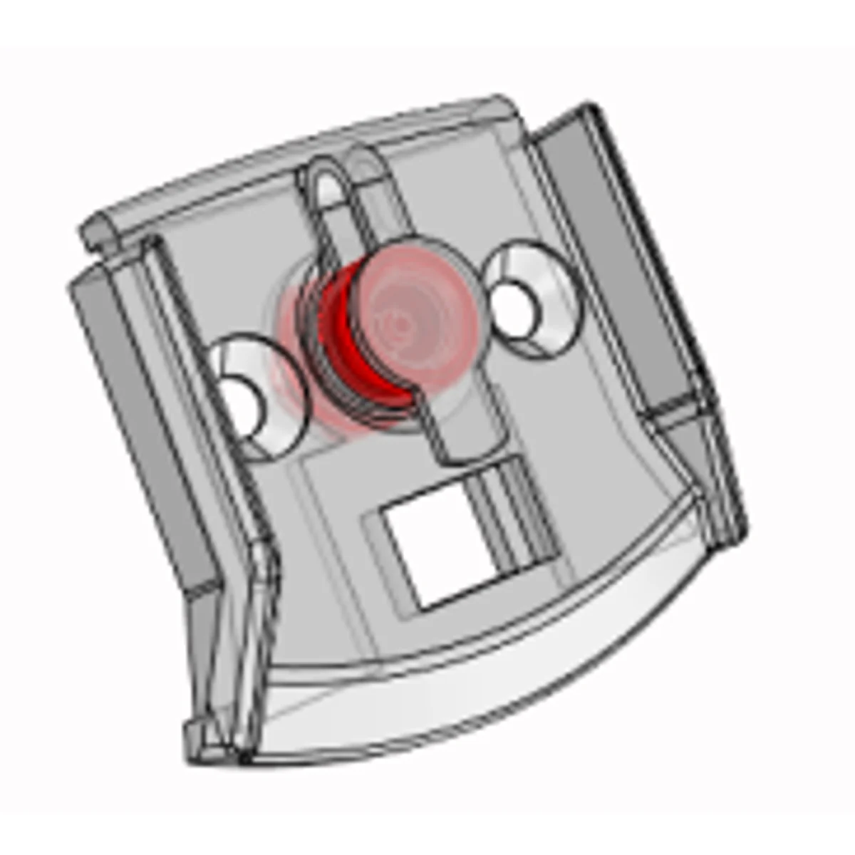 Charging Port - Dualtron Dolphin | 02.207.00200
