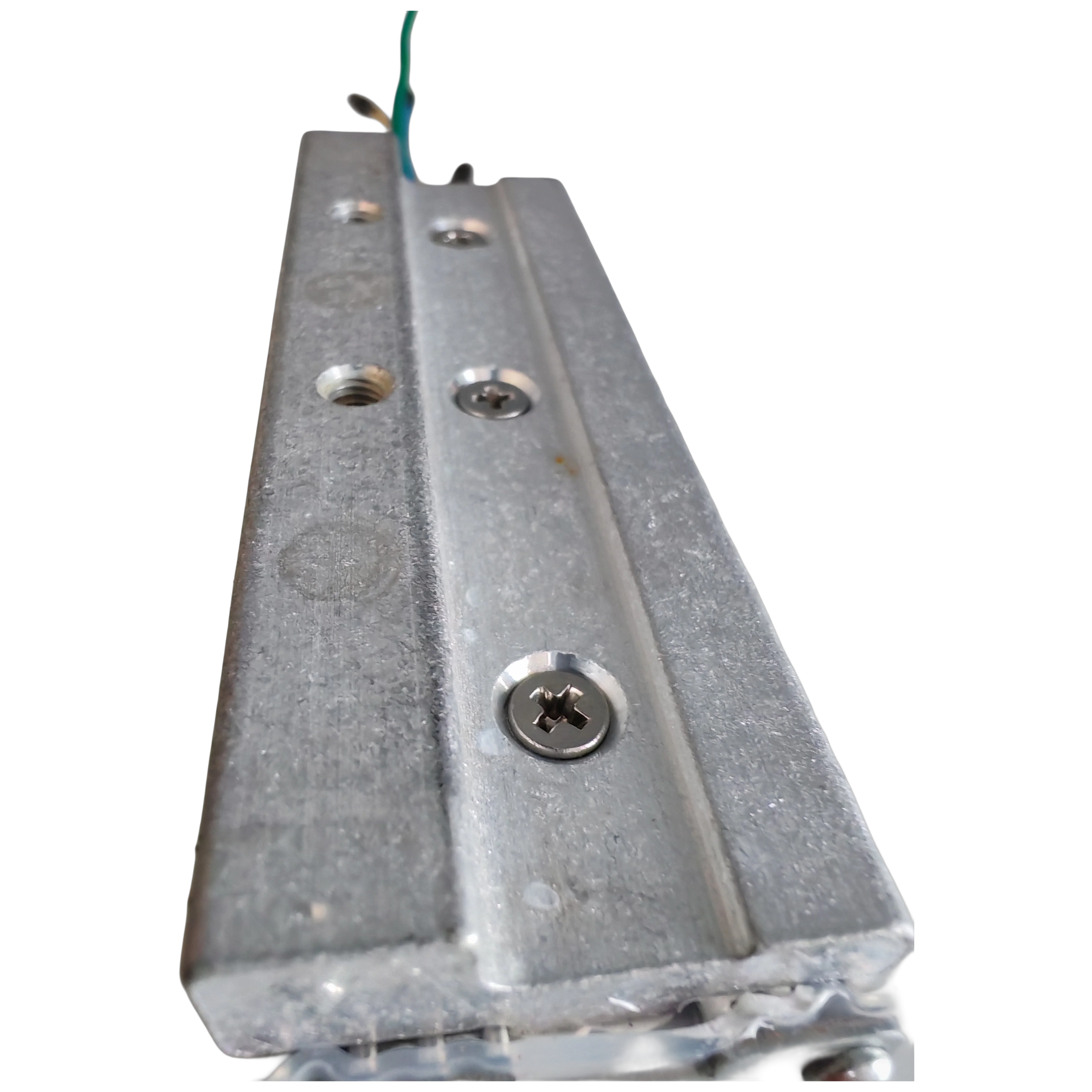 Controller Fixed Block - Dualtron Dolphin | 02.110.00027