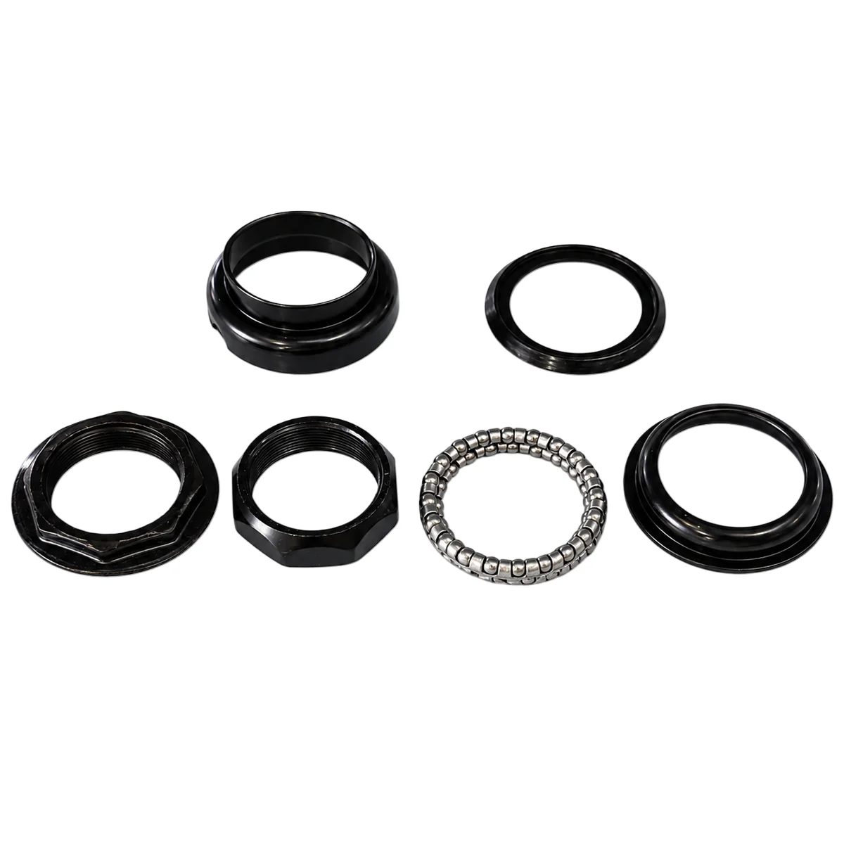 Accessory for Front Fork and Steering Tube - Dualtron Dolphin | 03.013.00362
