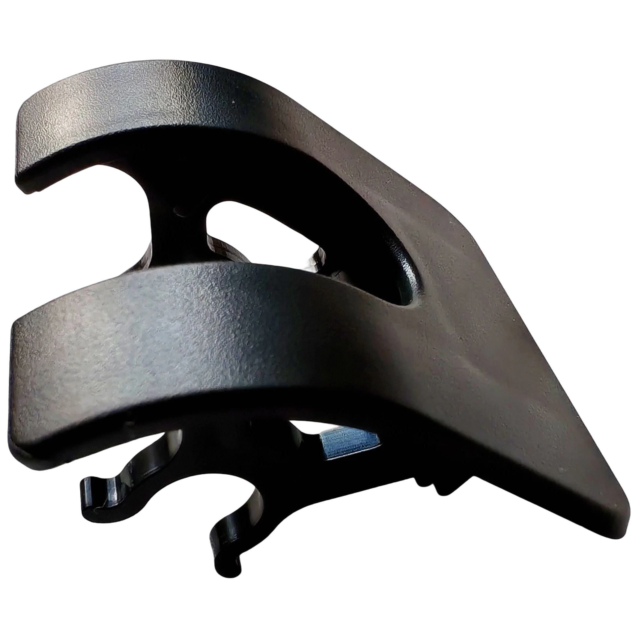 Stem Headset Back Cover - Dualtron Dolphin | 02.107.00403