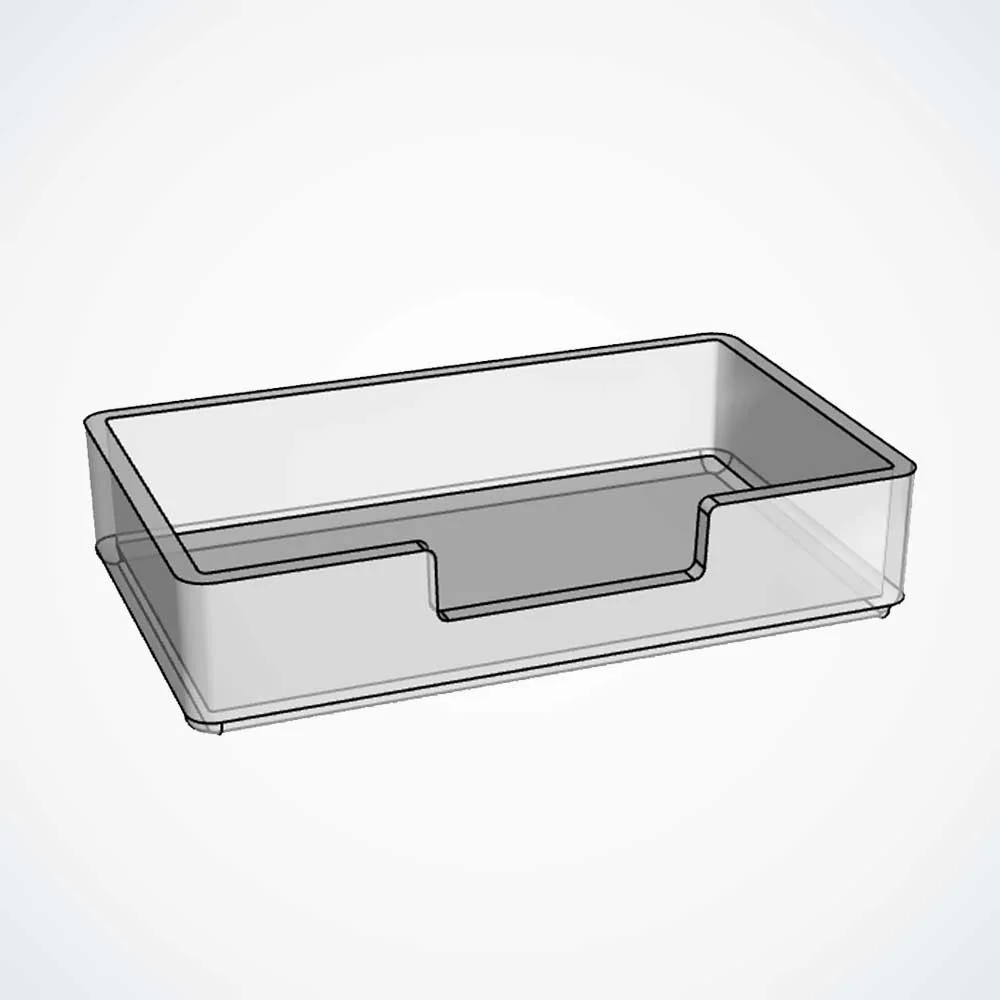 Cover - Dualtron Dolphin | 02.105.00249