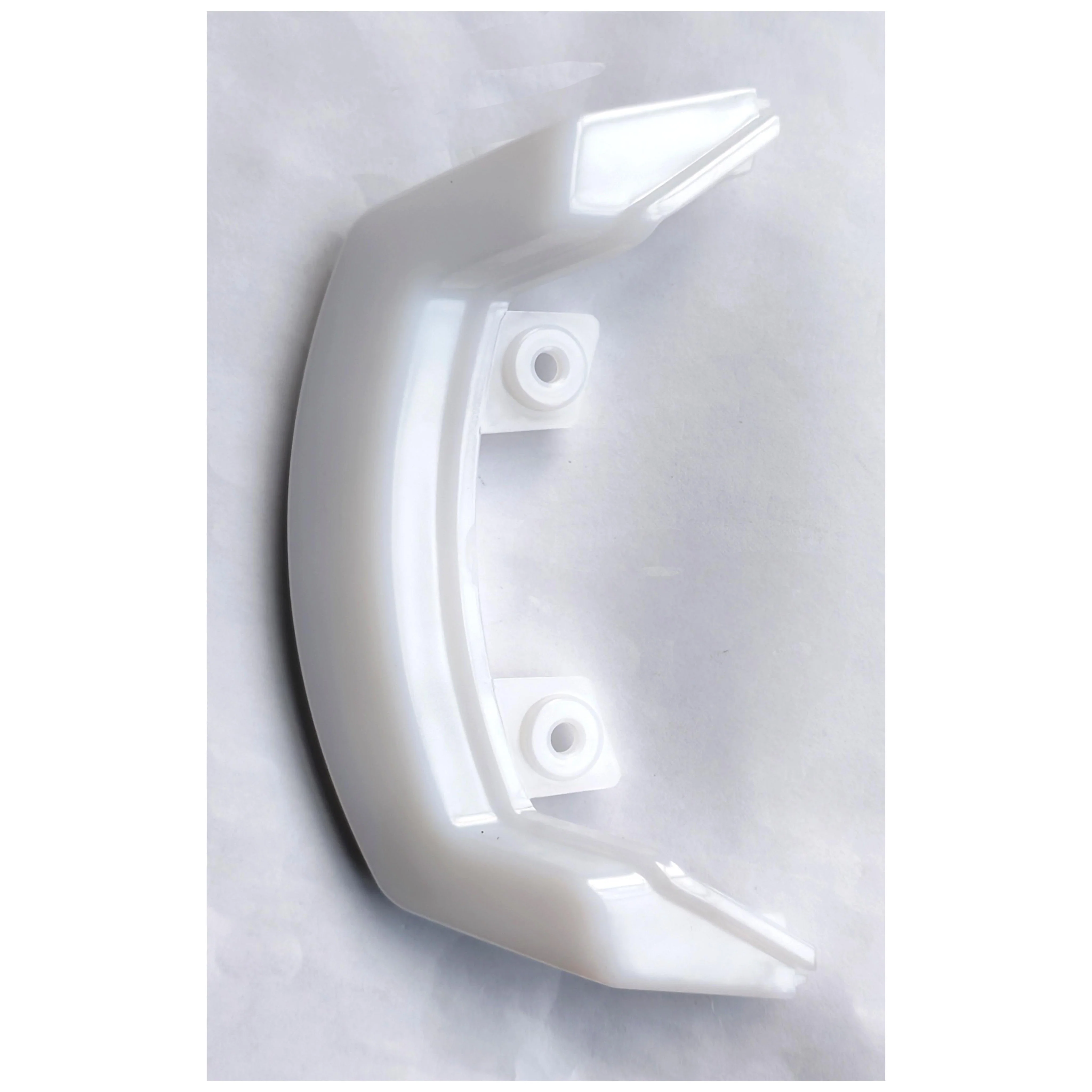 Rear Footrest Without Light - Dualtron Dolphin | 02.106.00006