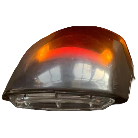 Rear Light Without Cover on Rear Fender - Dualtron Dolphin | 02.202.00117