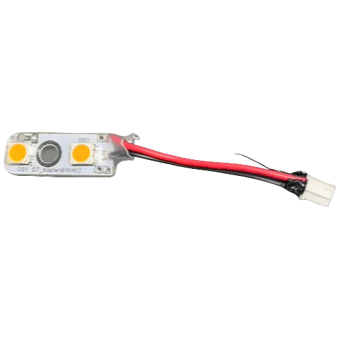 Turning Light Front Left - Dualtron Dolphin | 02.202.00118