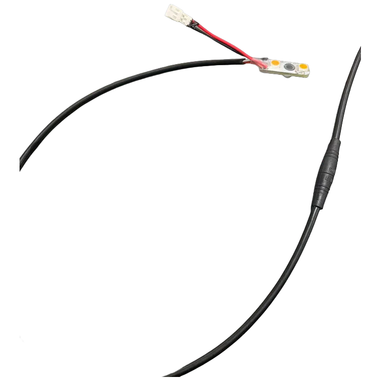 Turning Light Front Right - Dualtron Dolphin | 02.202.00119