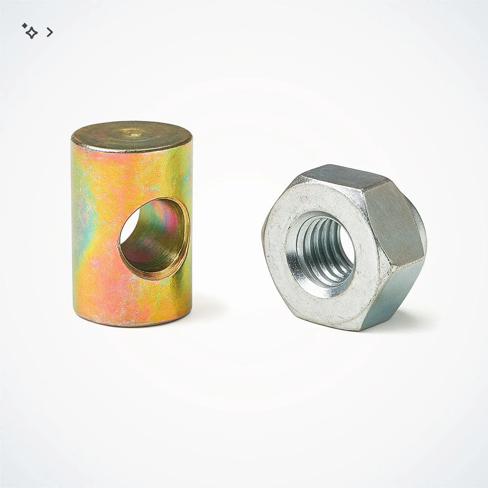 Mechanical Brake Cable End Nut - Dualtron | 03.007.00435