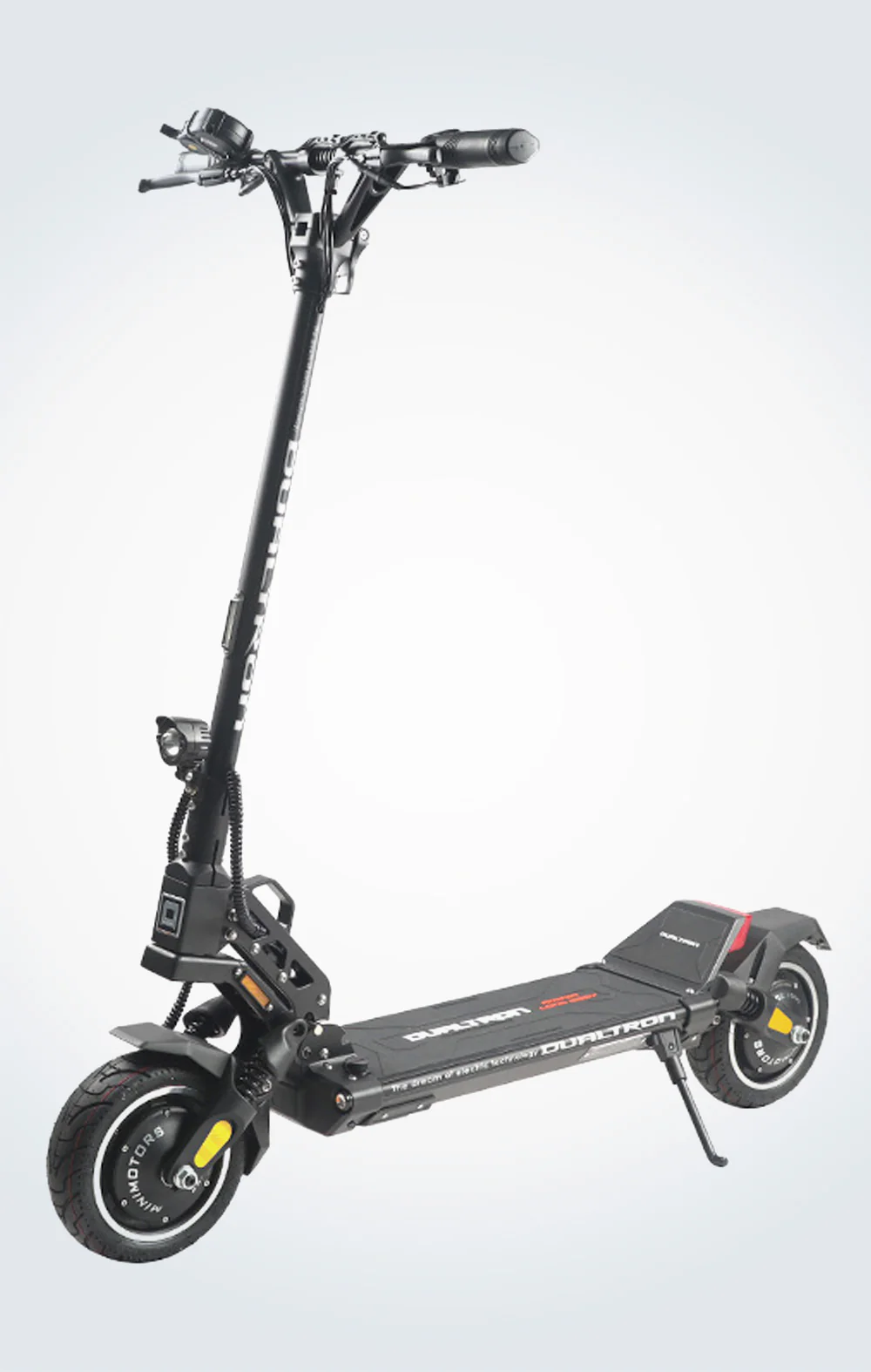 DUALTRON AMINIA LONG BODY 52V 15.6Ah
