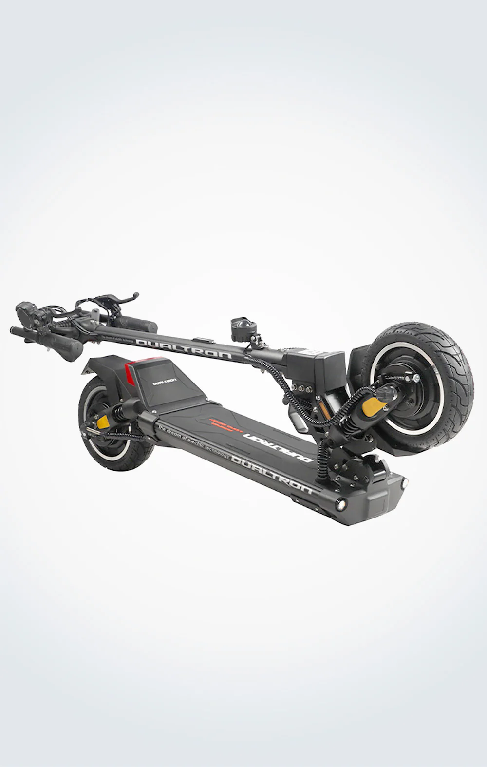 DUALTRON AMINIA LONG BODY 52V 15.6Ah - Image 2