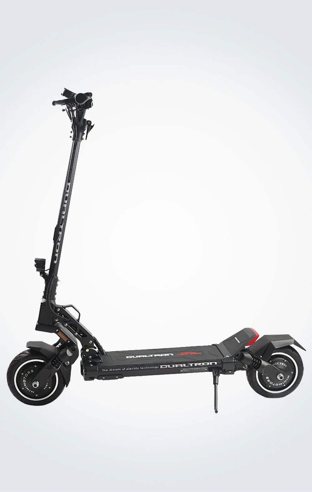 DUALTRON AMINIA LONG BODY 52V 15.6Ah - Image 3