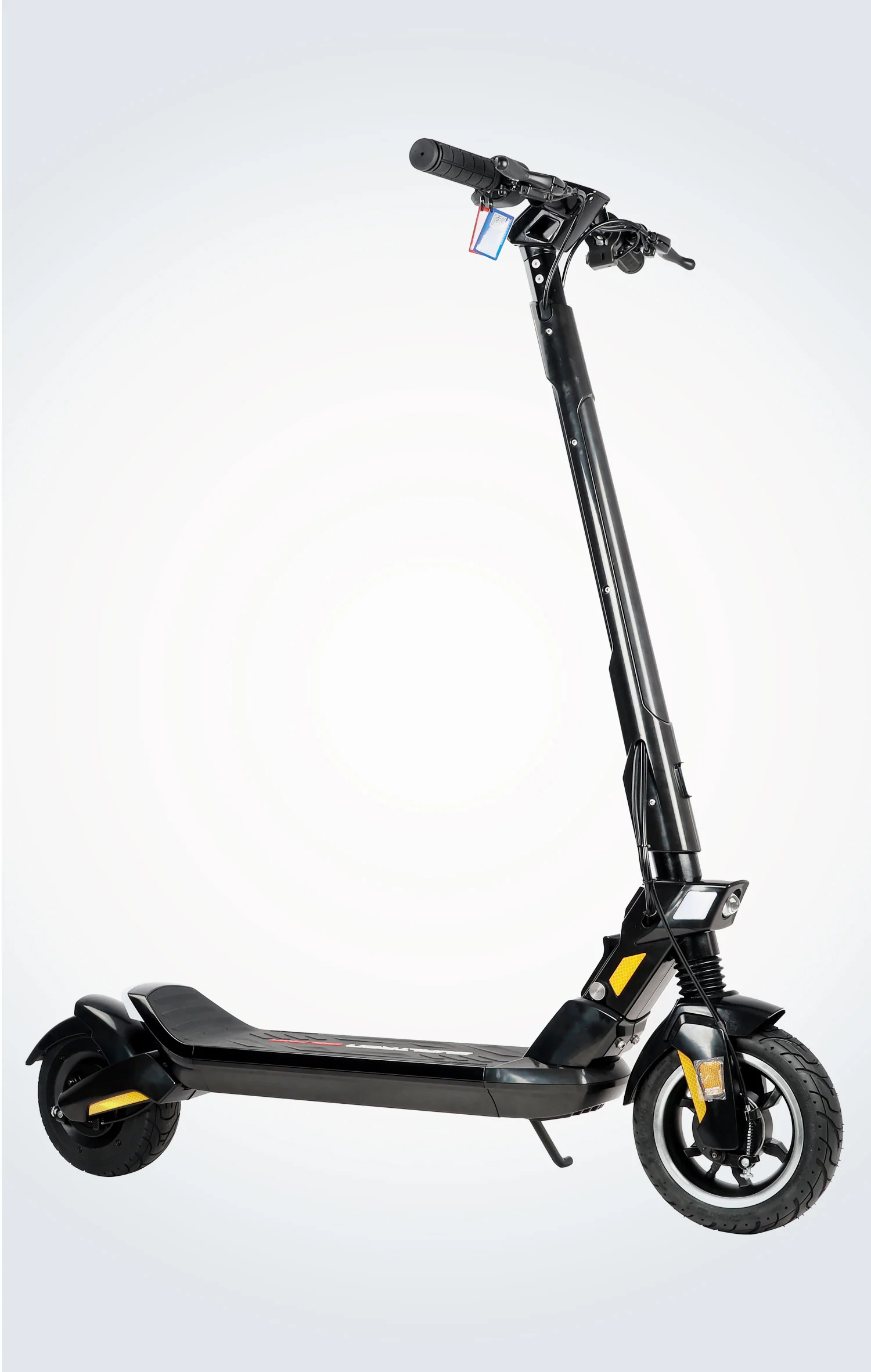 DUALTRON DOLPHIN 36V 12Ah - Image 16