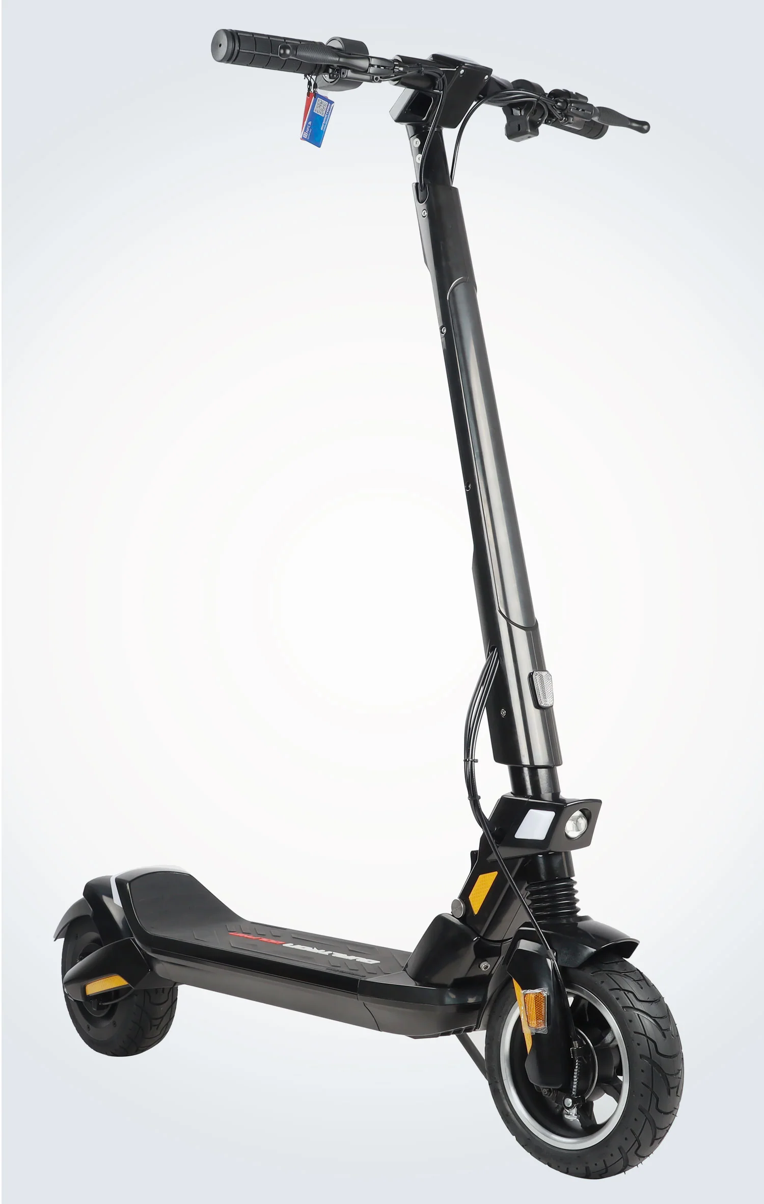 DUALTRON DOLPHIN 36V 12Ah - Image 17