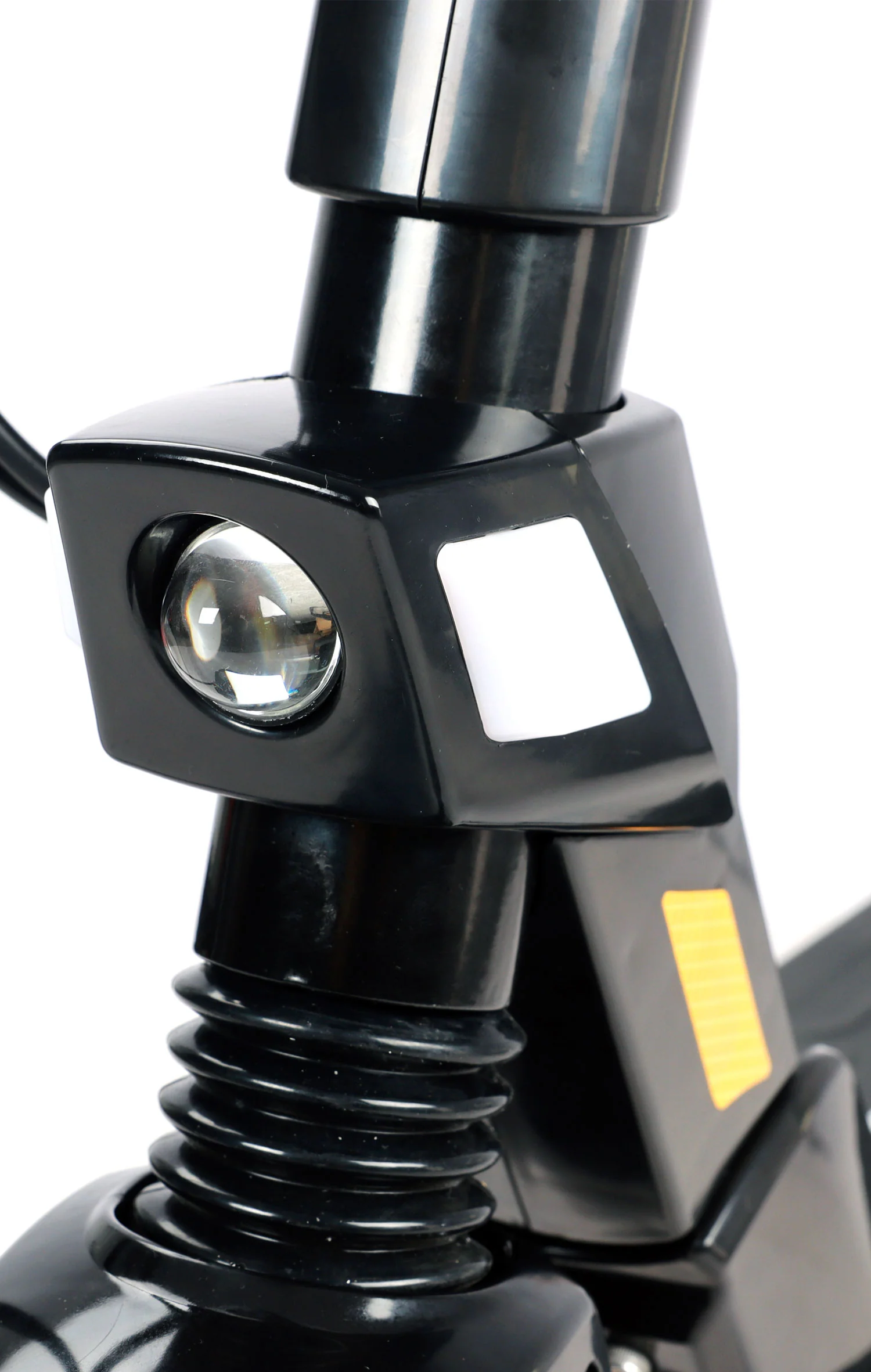 DUALTRON DOLPHIN 36V 12Ah - Image 21
