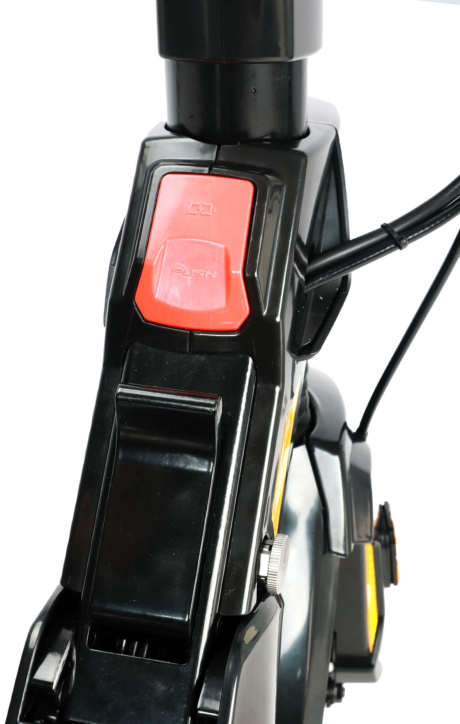 DUALTRON DOLPHIN 36V 12Ah - Image 30