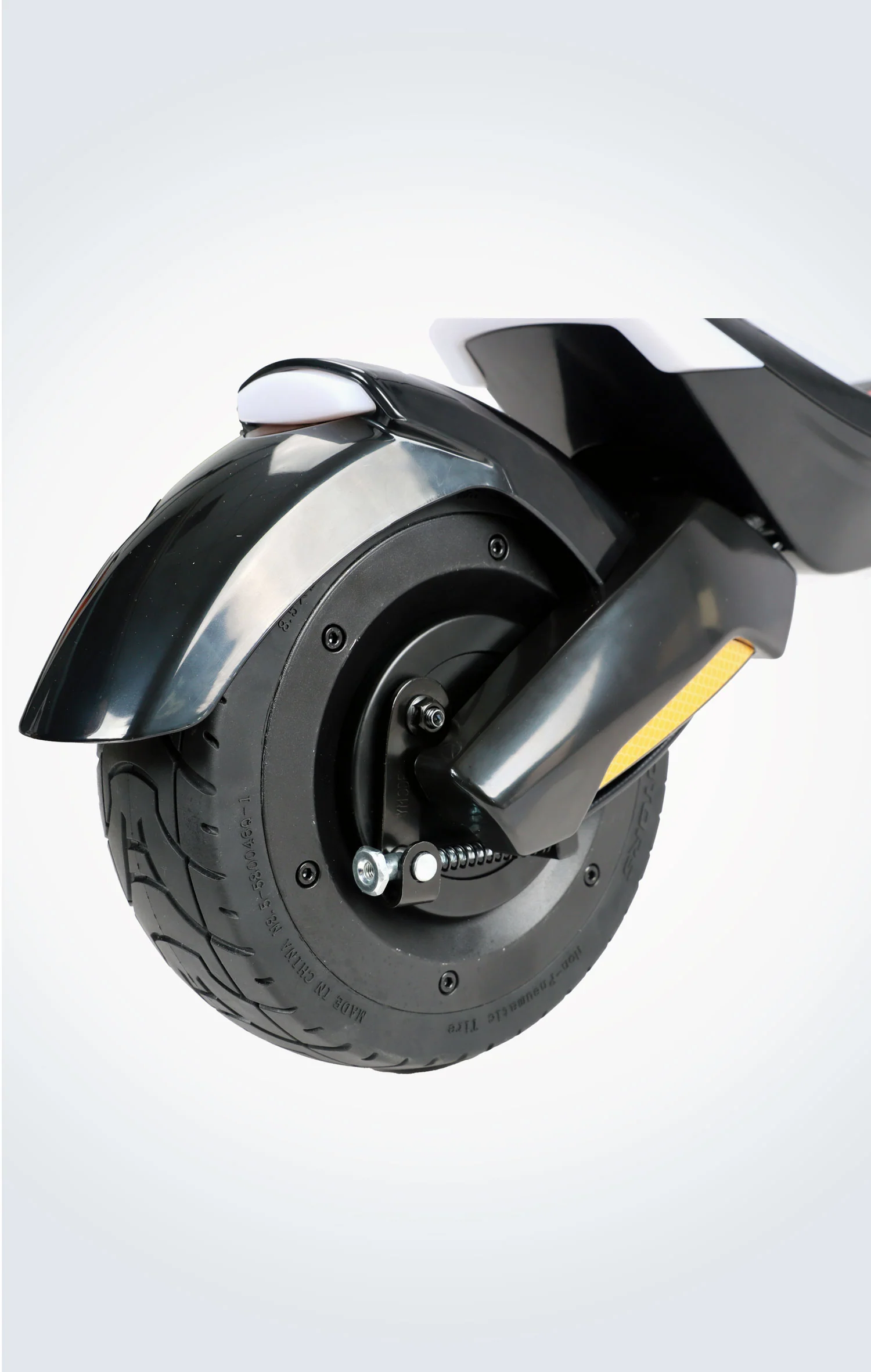 DUALTRON DOLPHIN 36V 15Ah - Image 35