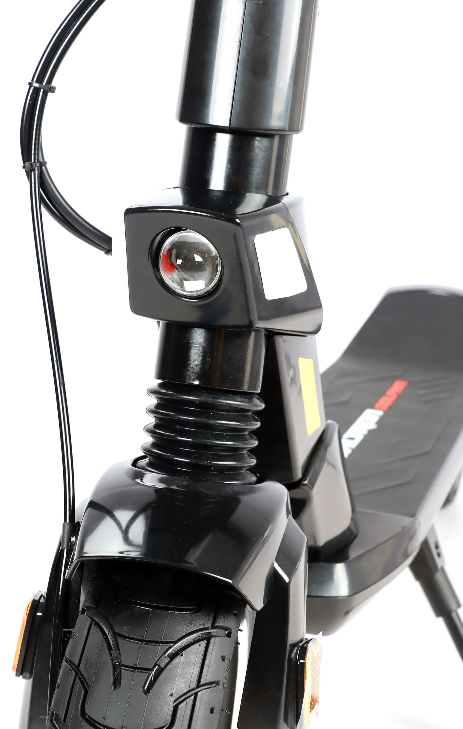DUALTRON DOLPHIN 36V 7.8Ah - Image 27