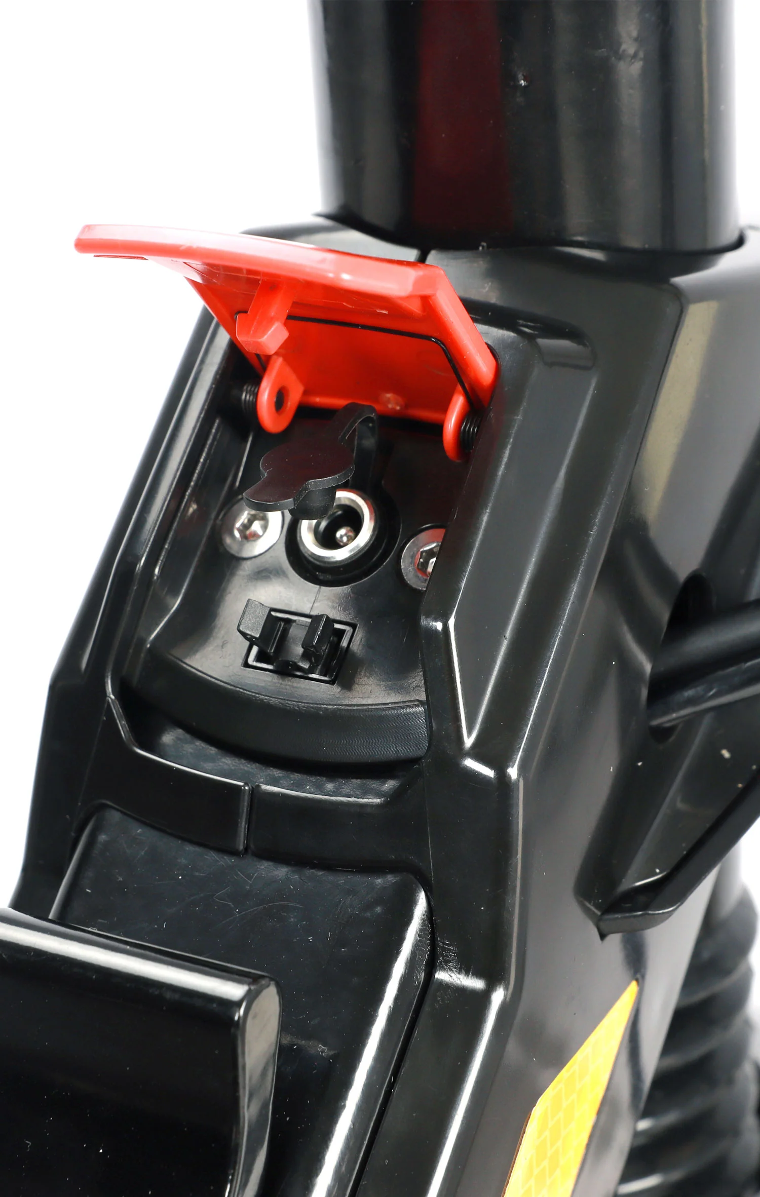 DUALTRON DOLPHIN 36V 7.8Ah - Image 34