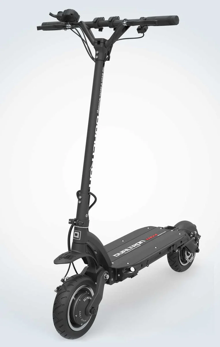 DUALTRON EAGLE 60V 14Ah