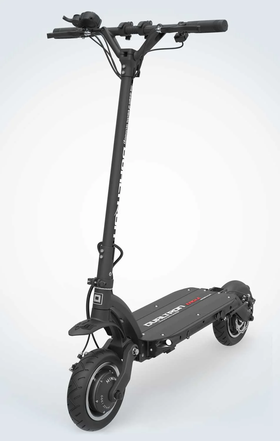 DUALTRON EAGLE 60V 24.5Ah