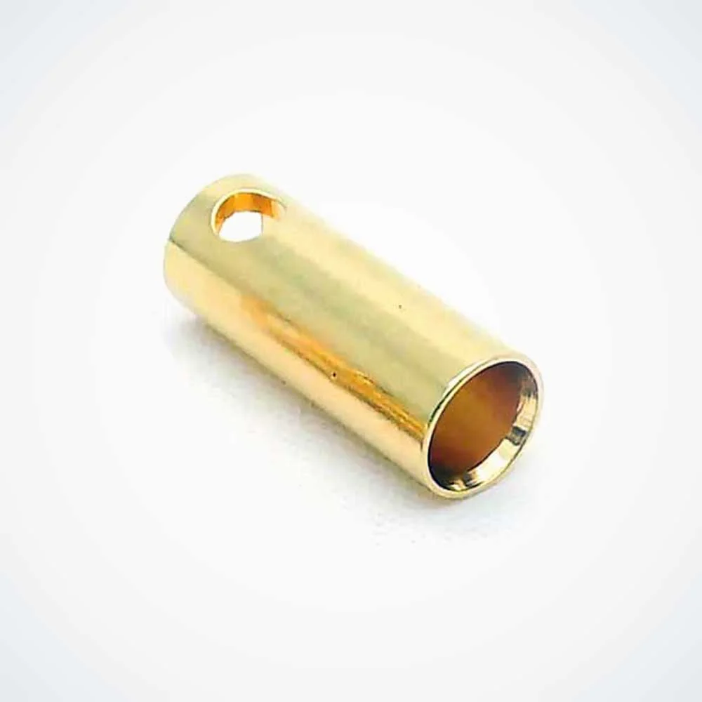 Bullet Connector 3.5 mm Female - Dualtron | 03.010.00071