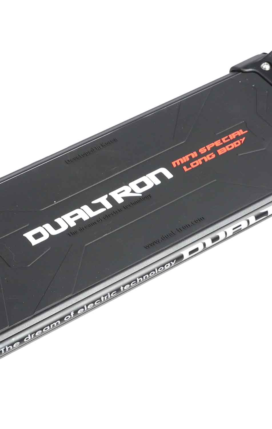 DUALTRON MINI SPECIAL LONG BODY DUAL MOTOR 52V 21Ah - Image 10