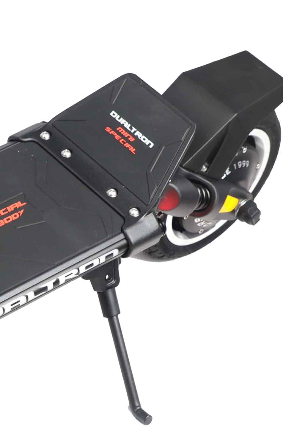 DUALTRON MINI SPECIAL LONG BODY DUAL MOTOR 52V 21Ah - Image 11