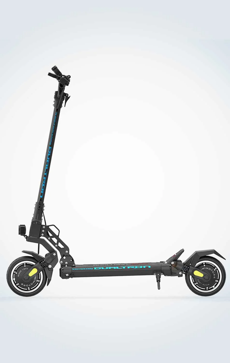DUALTRON MINI SPECIAL LONG BODY DUAL MOTOR 52V 21Ah - Image 3
