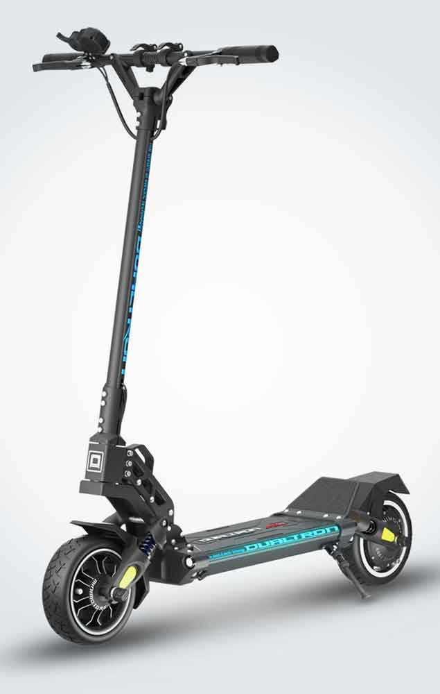Dualtron Mini 2025 | 900W | 35Mph | 40Mi