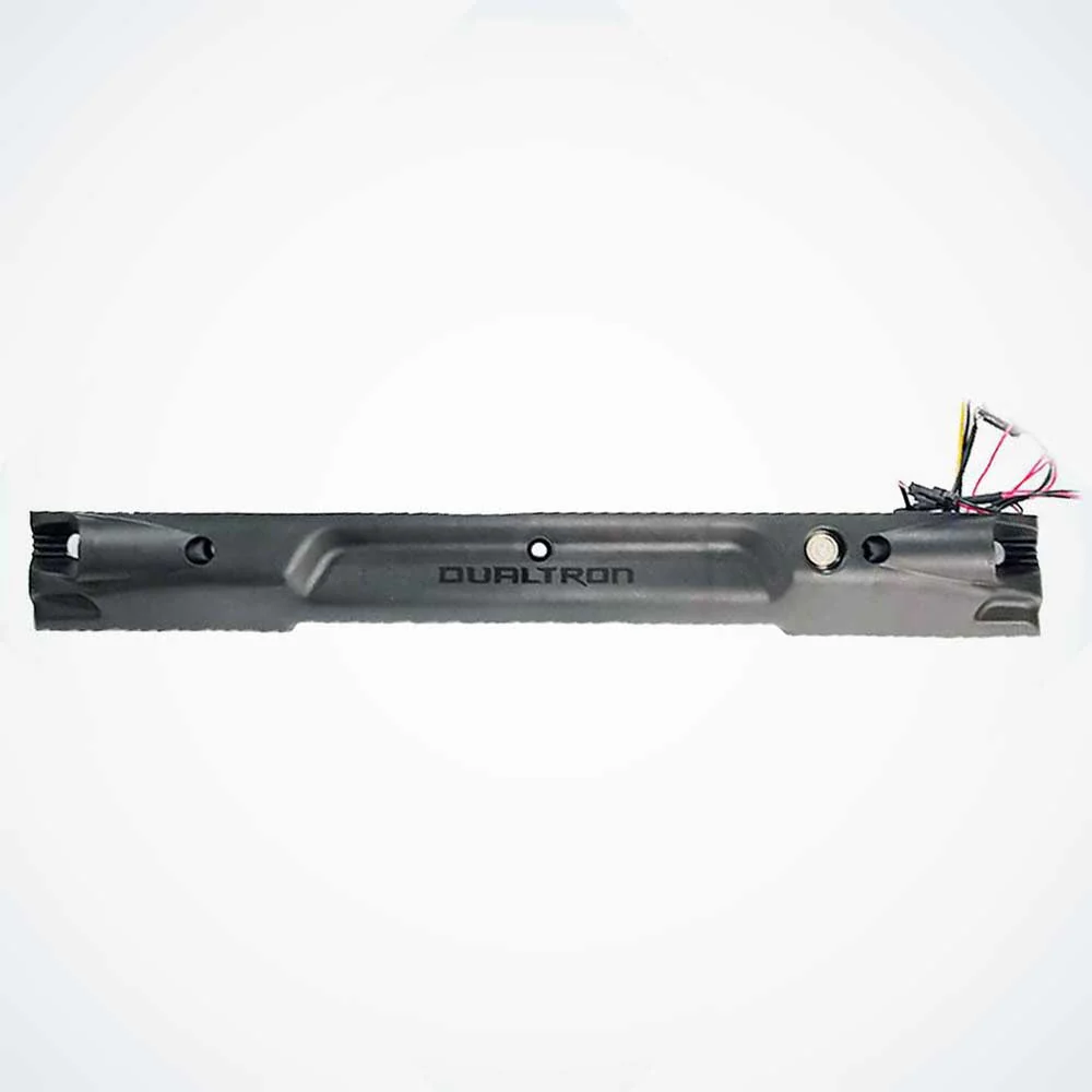 Body Side Cover - Right Side - Assembly - Dualtron New