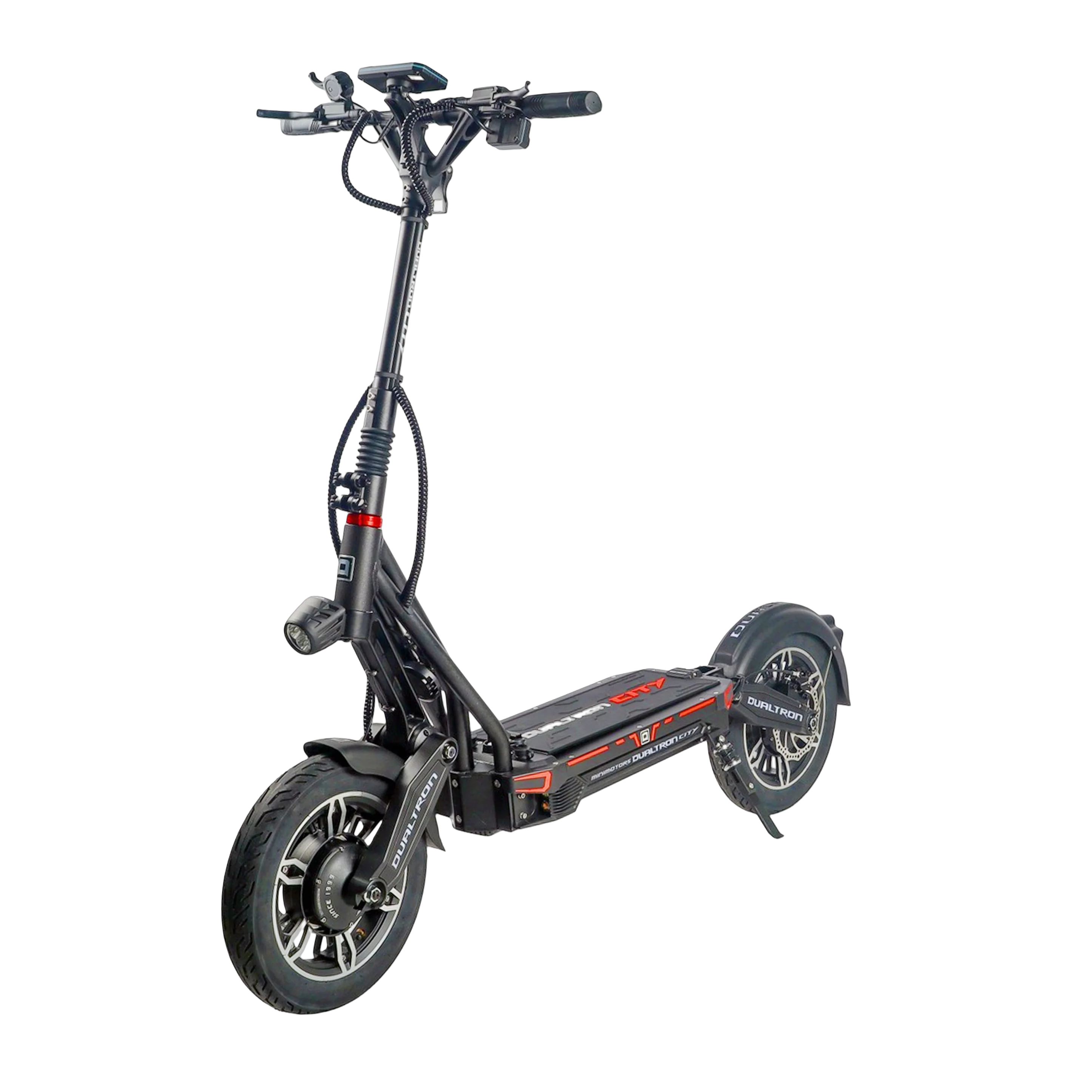 DUALTRON NEW CITY 60V 22.5Ah - Image 5