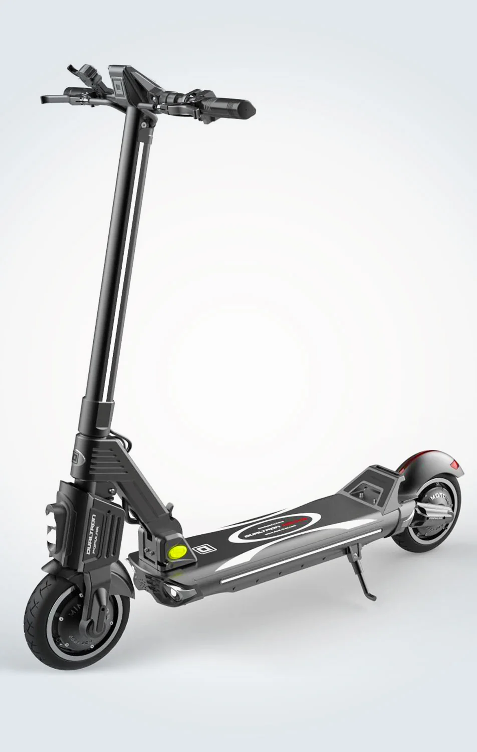 DUALTRON POP DUAL MOTOR 52V 20Ah - Image 15