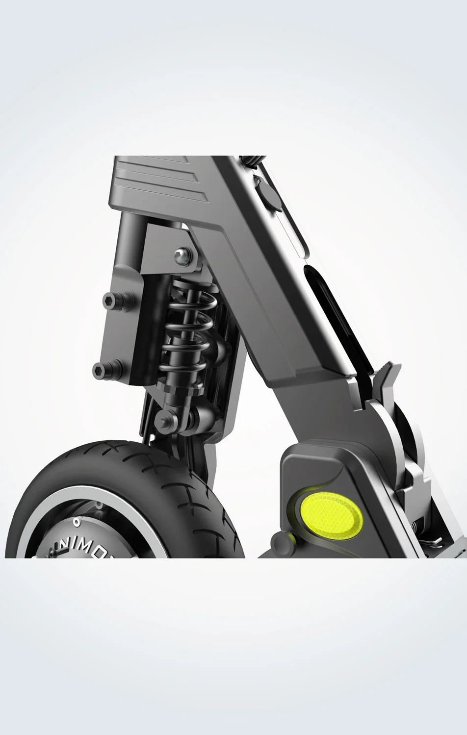 DUALTRON POP DUAL MOTOR 52V 20Ah - Image 22
