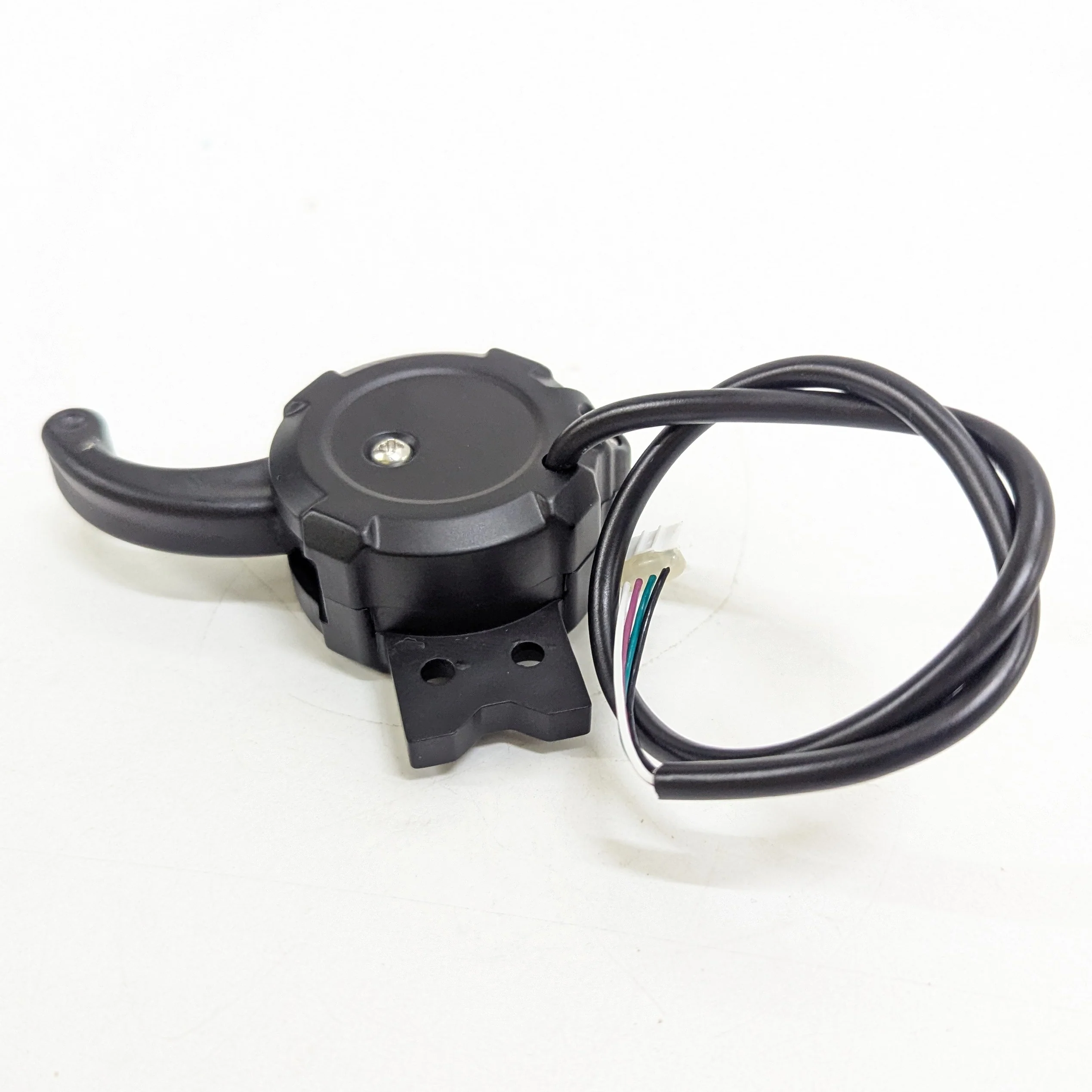 EY4 Throttle, 35 cm Cable, 4-Pin JST Connector - Dualtron Pop | 02.204.00053 - Image 3