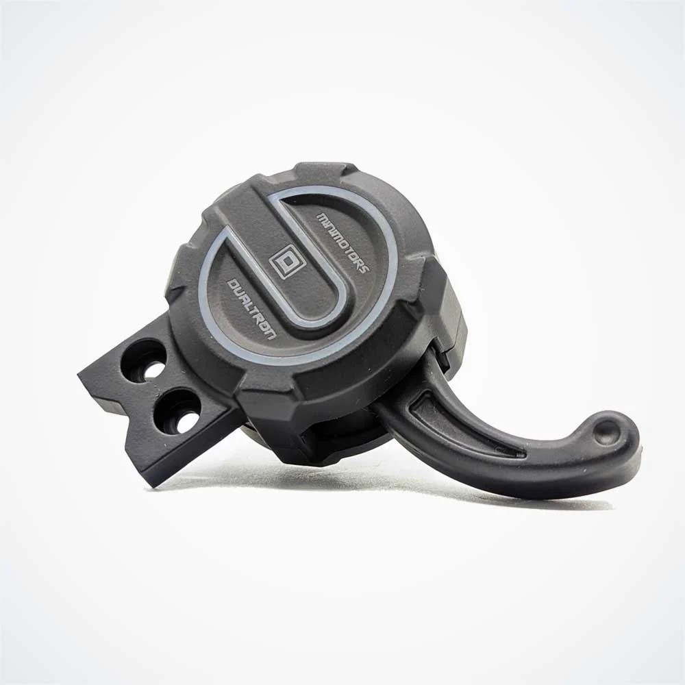 EY4 Throttle, 35 cm Cable, 4-Pin JST Connector - Dualtron Pop | 02.204.00053 - Image 6