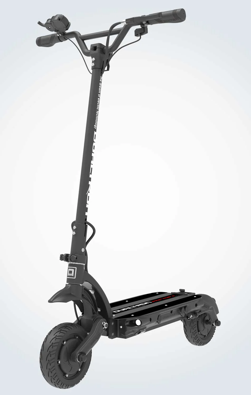 DUALTRON RAPTOR 2 60V 14Ah