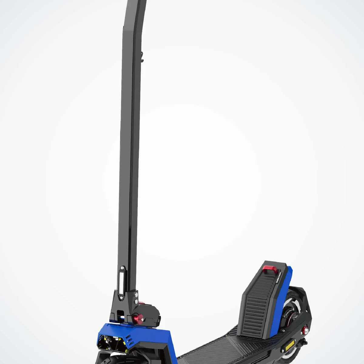DUALTRON SONIC MODEL N NANO 36V 10.2Ah (BLUE)