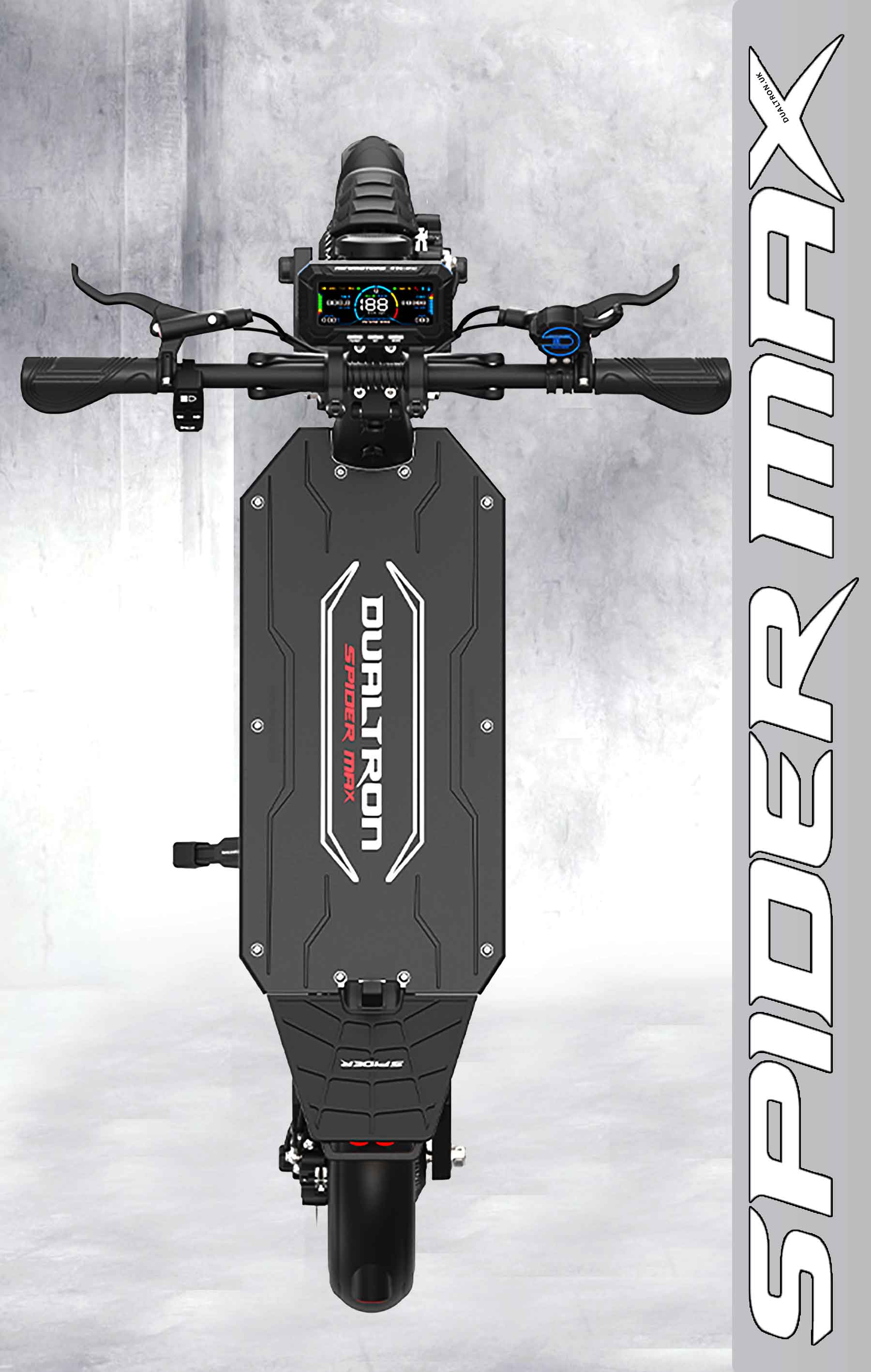 DUALTRON SPIDER MAX 60V 30Ah - Image 5
